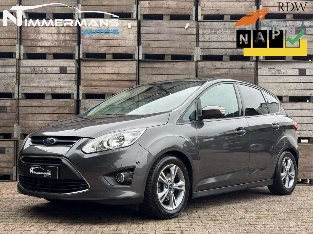 Timmermans Auto's Veen