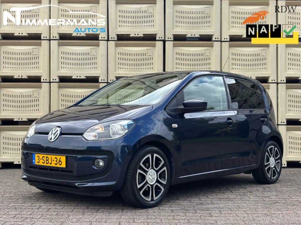 Timmermans Auto's Veen