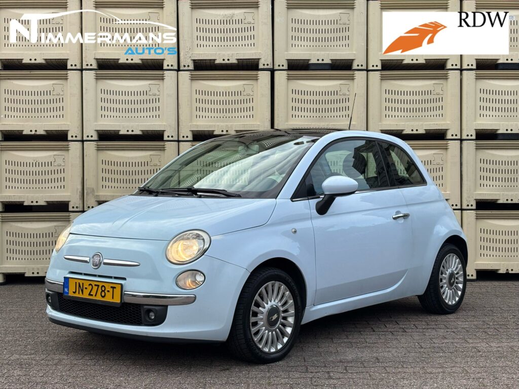 Timmermans Auto's Veen