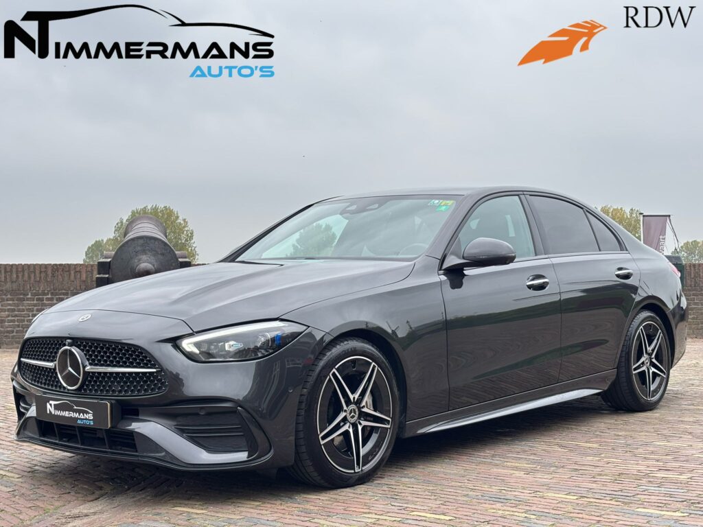 Timmermans Auto's Veen