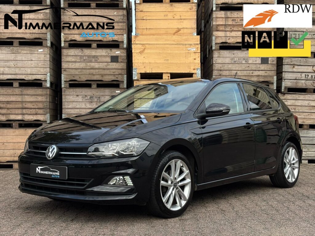 N. Timmermans Auto's Veen