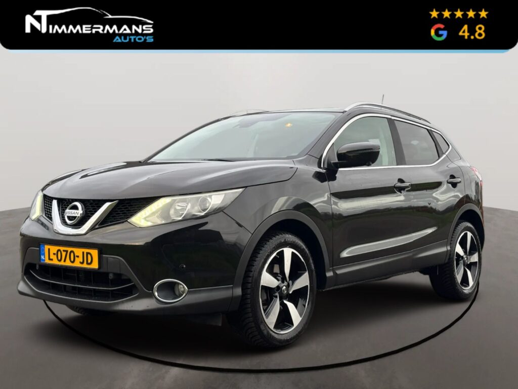 N. Timmermans Auto's Veen