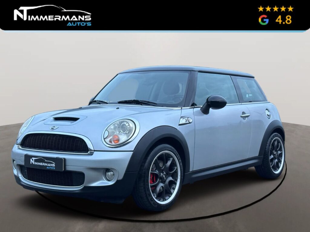 N. Timmermans Auto's Veen