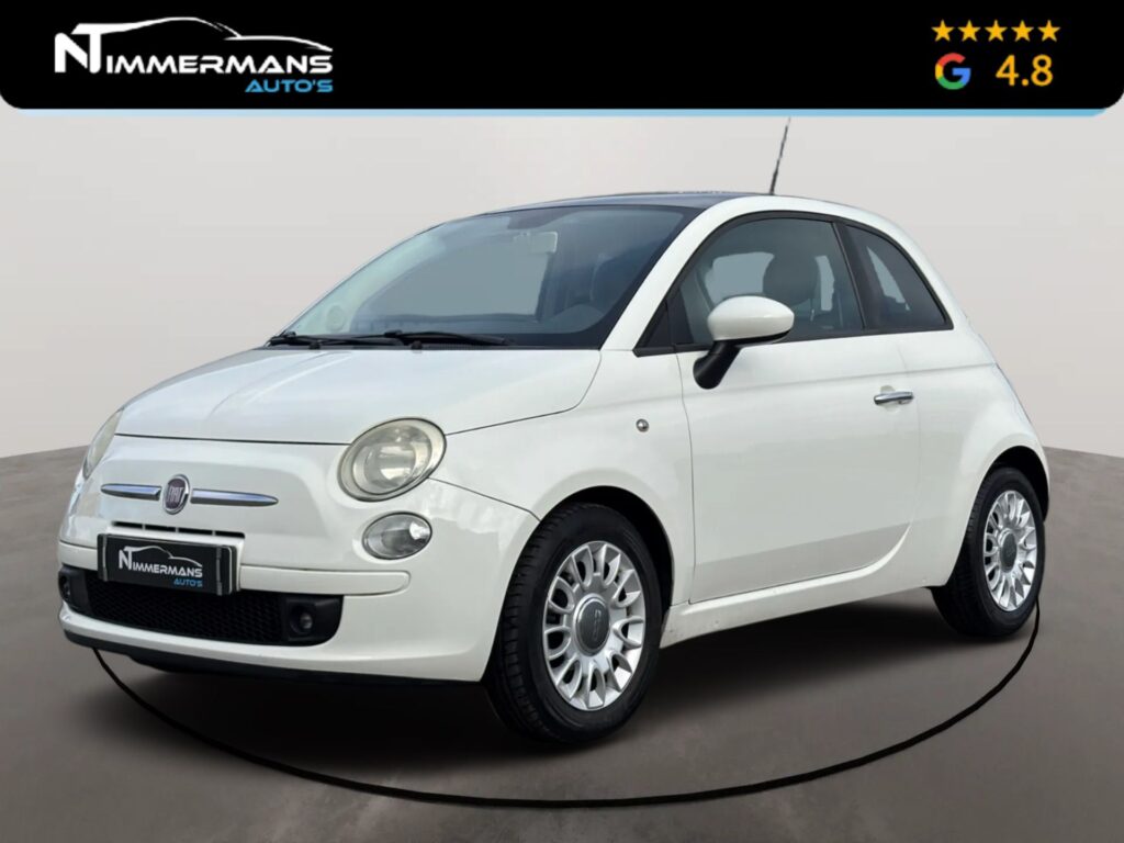 N. Timmermans Auto's Veen