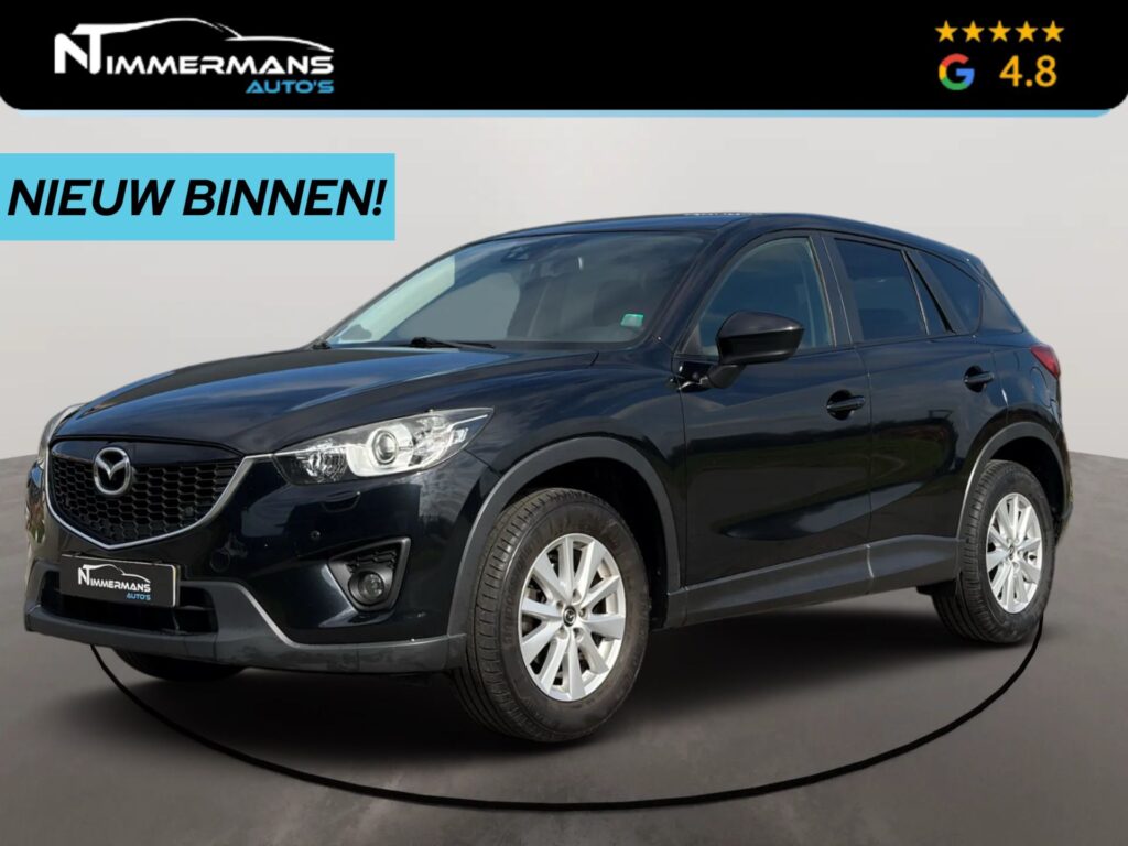 N. Timmermans Auto's VEEN