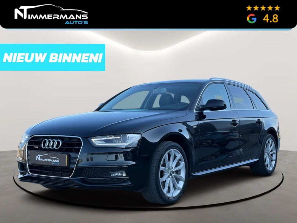 N. Timmermans Auto's VEEN