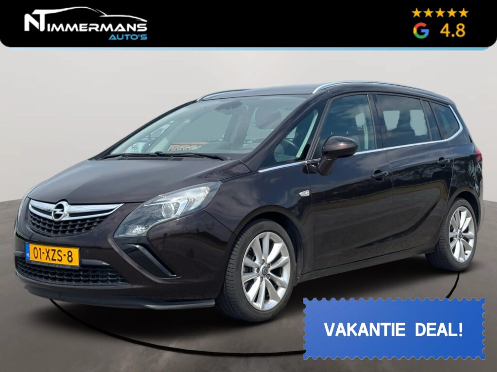 N. Timmermans Auto's Veen